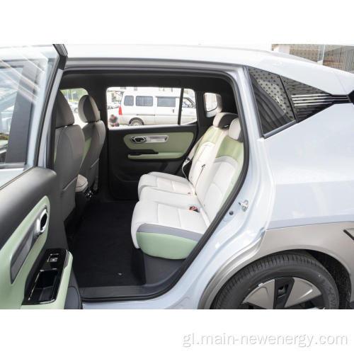 Novas 2022 e 2023 Gac Aion e Car Electric Car Car SUV Vehículos enerxéticos Novo prezo de alta calidade Prezo razoable